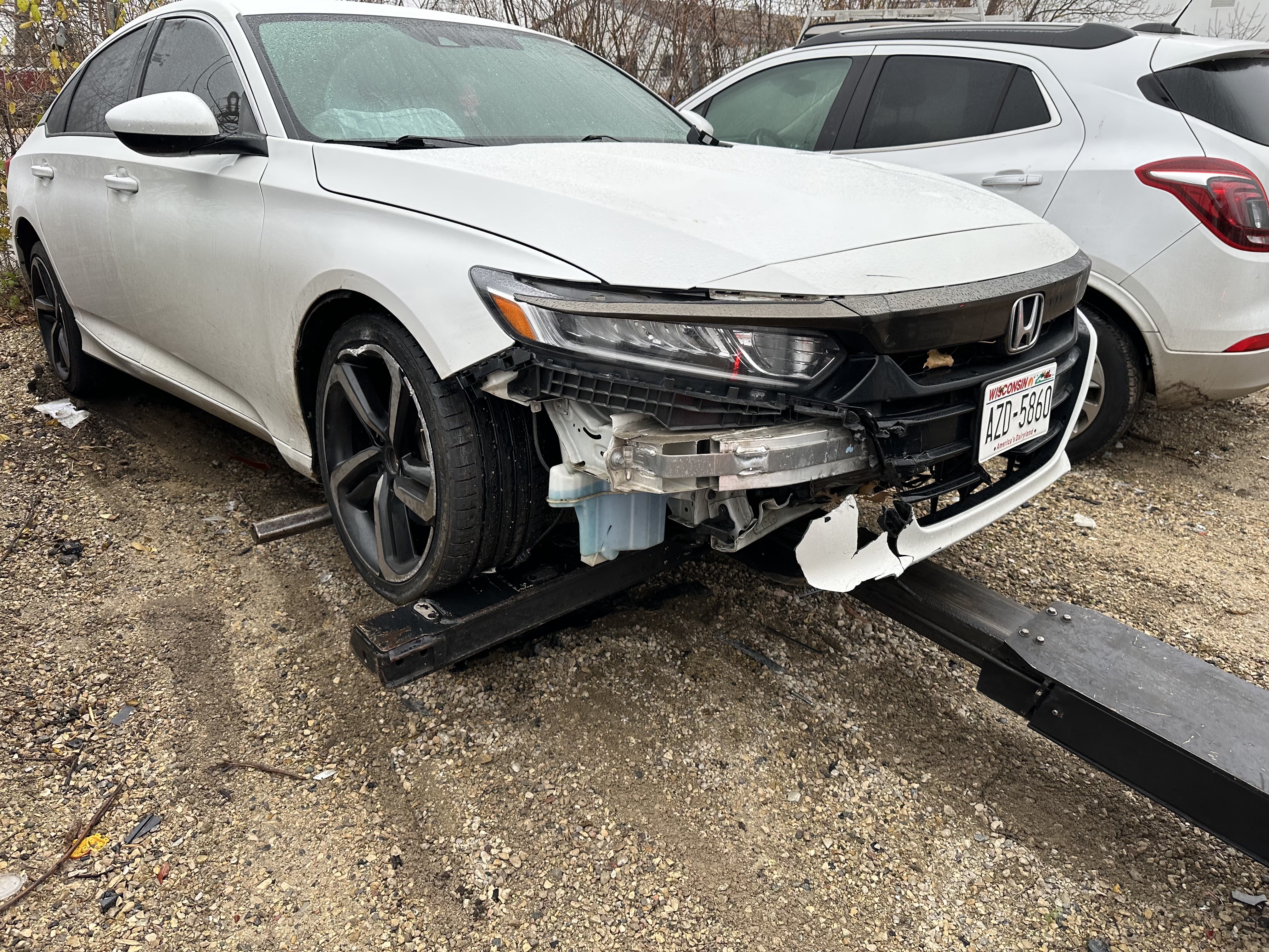 Cash for junk cars Racine
